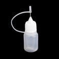 thumbnail image 2 of 10pcs 3ml Liquid Dripper Empty Dropper Bottle Filler Bottles, 2 of 8