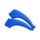 thumbnail image 4 of 2 uds. de ganchos antideslizantes de silicona para gafas, soporte para de de las patillas, accesorios para gafas, moda ligera Azul Yinane Gancho para la oreja para anteojos, 4 of 8
