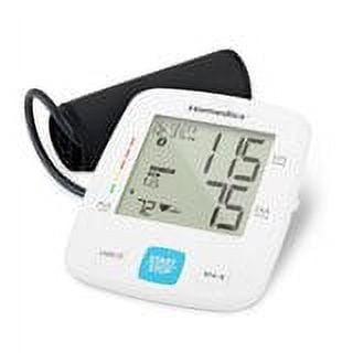 HOMEDICS - UPPER ARM 800 SERIES BLOOD MONITOR