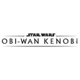 thumbnail image 2 of Men's Star Wars: Obi-Wan Kenobi Original Series Logo Graphic Tee White 2X Large, 2 of 5