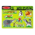 thumbnail image 3 of Rompecabezas con Sonido Zoológico Melissa & Doug Bandai 8 Piezas, 3 of 3