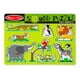 thumbnail image 3 of Rompecabezas con Sonido Zoológico Melissa & Doug Bandai 8 Piezas, 3 of 3