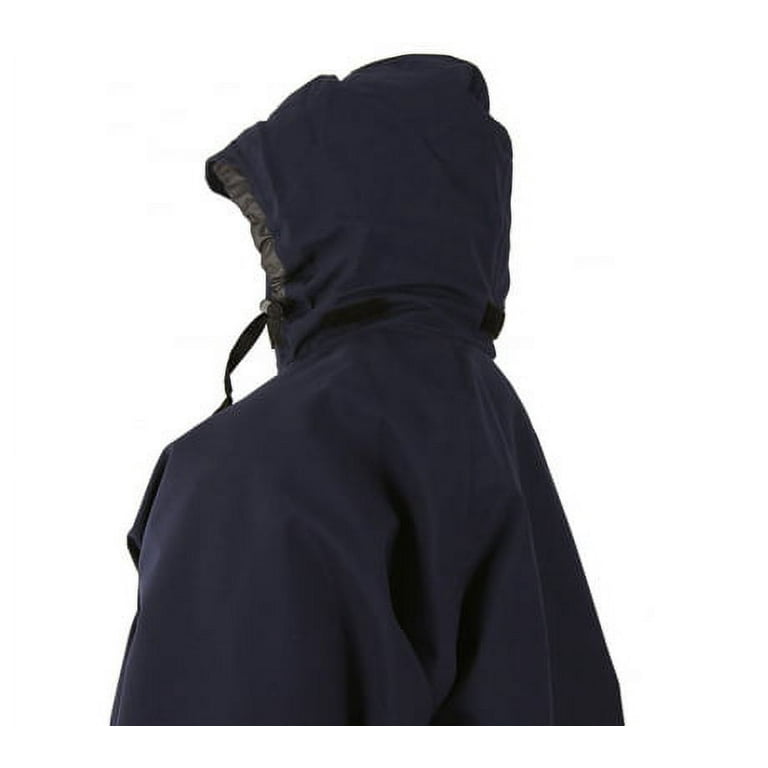 Foul Weather Liner II - USCG Blue (S-XLong) - Walmart.com Foul Weather Liner II - USCG Blue (S-XLong) - Walmart.com