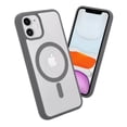 thumbnail image 2 of Kit Mica Cámara MR. GADGETS para iPhone 16 Funda Case Transparente, 2 of 7