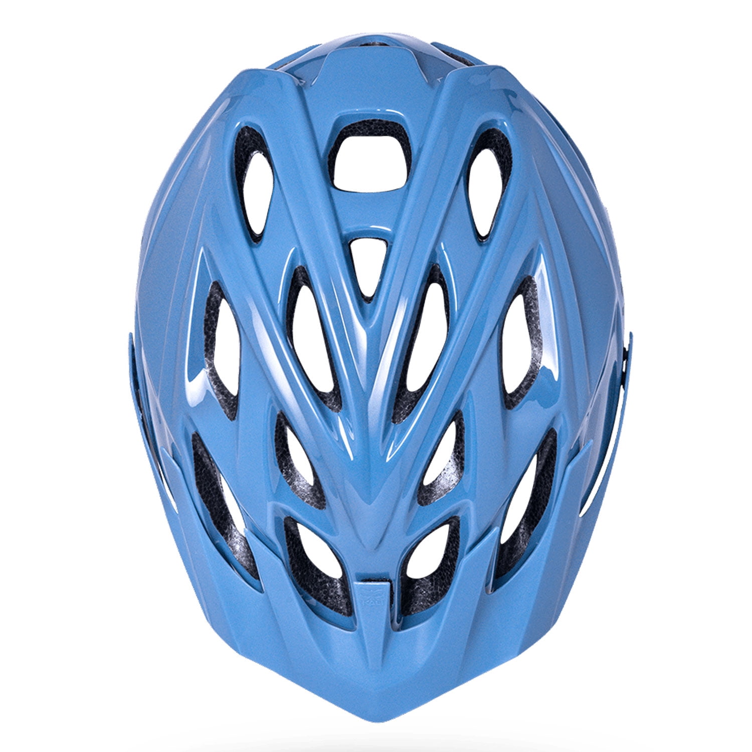 Kali Chakra Solo Mountain Bike Helmet Thunder Blue SM/MD