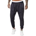 thumbnail image 2 of Vedolay Mens Lounge Pants Fashion Sport Baggy Pants Jogger with Pockets 2023 Dark Gray,2XL, 2 of 5