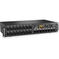 thumbnail image 2 of Digital Snake Behringer S16 de 16 canales con micrófono Midas Pres, 2 of 4