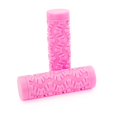 thumbnail image 1 of Puños para bicicleta Cyby R16 infantil rosa, 1 of 3