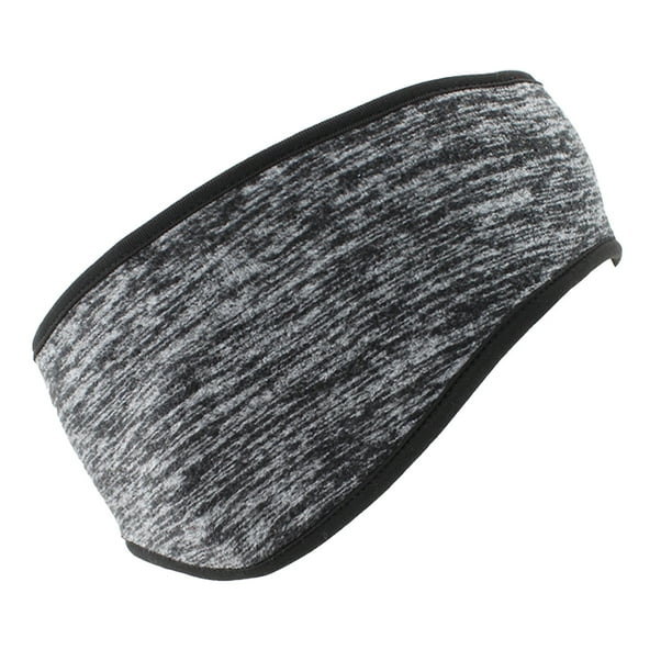 Soidarity Diadema para deportes de invierno, orejeras a prueba de viento, Protector de cabeza, protección auditiva, cubierta facial, suministros de Motor Ciclismo gris Soidarity OD019389-01
