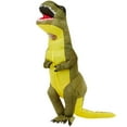 thumbnail image 1 of Smiffys Costume T-Rex Adulte Gonflable, 1 of 4