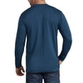 thumbnail image 2 of Men's Long Sleeve Performance Pocket T-Shirt, 2 of 2