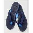 thumbnail image 3 of Air Balance Women's Air Vista Flip Flop Sandals, 3 of 10