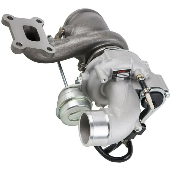 Stigan Turbo Turbocharger For Ford Escape Focus Fusion Taurus Lincoln MKC MKZ 2.0T