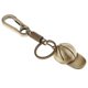 thumbnail image 1 of De Bronce Lvero Sombrero Diseñado Colgantes Del Lvero Regalos Macarena Mochila Llaveros Colgante, 1 of 8