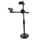 thumbnail image 5 of Hytrove Soporte Para Micrófono Universal Con Clip Para Y Base Ajustable Color Negro, 5 of 7