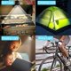 thumbnail image 5 of Lumires De Gril Led, Clairage Rglable 360 Degrs 10 Lumires De Gril Led, Dtection Tactile Entirement Tanche Et Rsistante La Chaleur, Avec Vis Pour, 5 of 5
