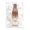 Marble Gold Perfume Bottle, variant on Stupell Industries Art Deco Women's Fashion Water Bottle over Marble Canvas Art, 16 x 20, by Ziwei Li