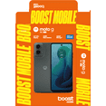 Boost Mobile Moto G 5G 2024, 128GB, Green - Prepaid Smartphone [Locked ...
