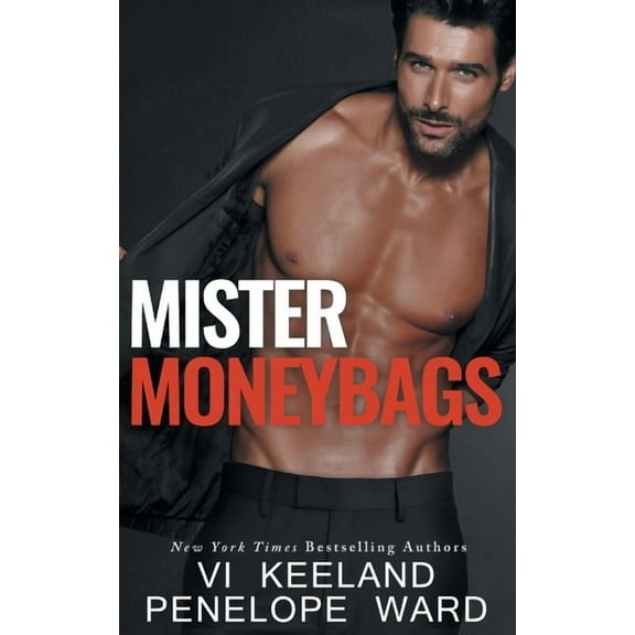 Mister Moneybags, (Paperback)