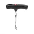 thumbnail image 4 of Báscula De Equipaje Báscula Digital Báscula Electrónica Báscula Colgante Báscula De Gancho WEIHENG 50 Kg / 10 G Pantalla LCD Digital Báscula De Equipaje Báscula De Pesaje ANGGREK Otros, 4 of 8
