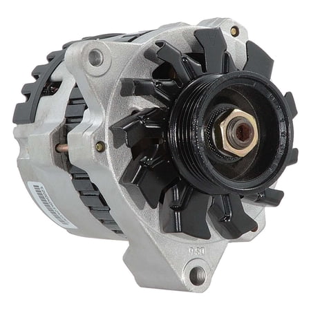 ACDelco Gold Alternator Fits 1994 Chevrolet Cavalier