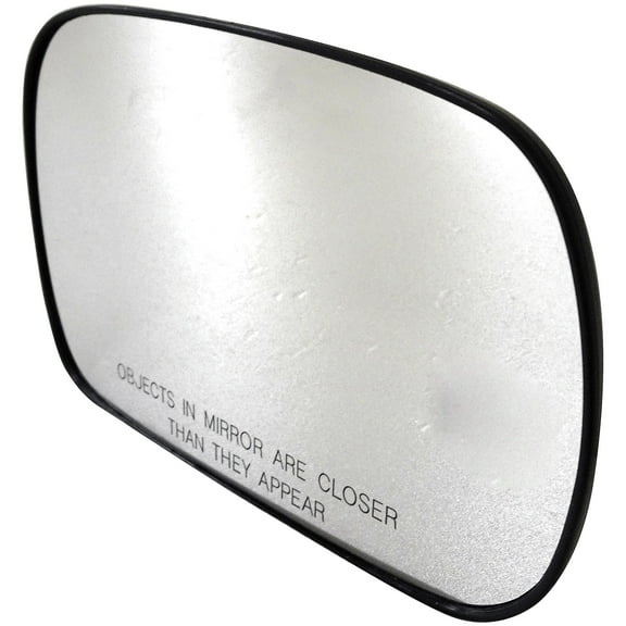 Dorman 56361 Passenger Side Door Mirror Glass for Specific Honda Models Fits select: 2006-2011 HONDA CIVIC