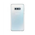 thumbnail image 3 of Restored Samsung Galaxy S10e G970U 128GB Fully Unlocked Phone Prism White (Refurbished), 3 of 5