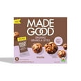 thumbnail image 1 of MadeGood Bouchees Granolaq Biologiques Moka, 1 of 11