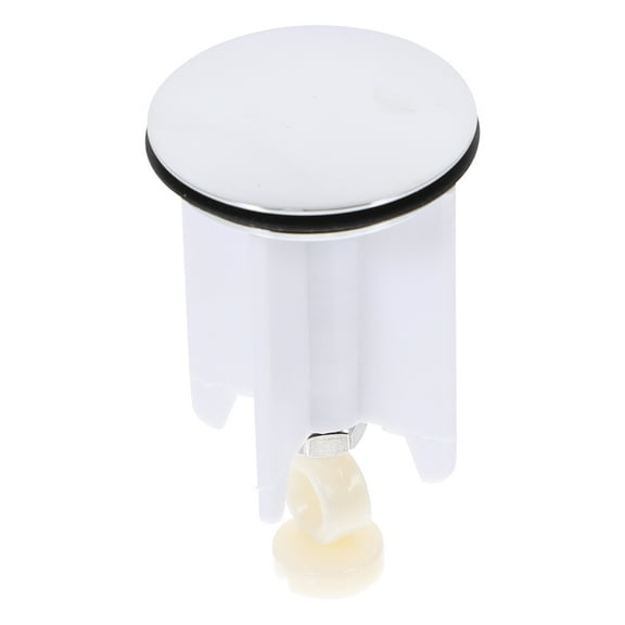 OFFIGAM Universal Sink Stopper For Kitchen Bathroom Drain Plug Leak Proof