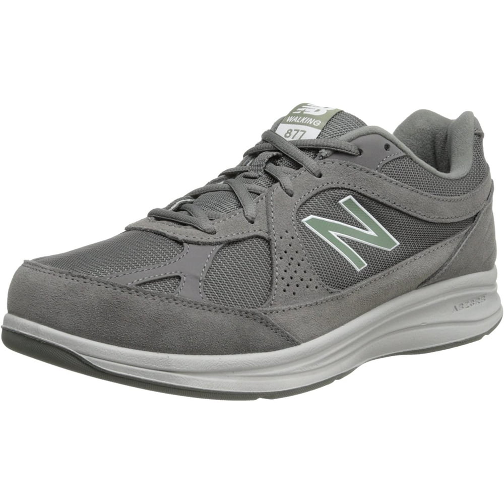 New Balance - New Balance Mens 877 V1 Walking Shoe - Walmart.com ...