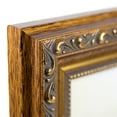 thumbnail image 3 of Craig Frames Ancien Ornate, Antique Gold Picture Frame, 11 by 17-Inch, 3 of 5
