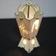thumbnail image 4 of Lámpara LED Eid Mubarak Lámpara decorativa de noche de Ramadan Oriental a batería lámpara colgante decoración para el musulmán islámico Colco Linterna colgante, 4 of 7