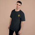 thumbnail image 3 of Champion T-Shirt - Real Men, 3 of 4