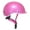 PINK, variant on Adult Commuter Bicycle Helmet, Gloss Pink, Large