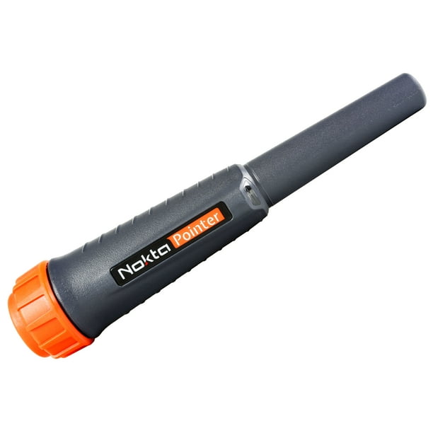 Nokta Pointer Waterproof Pinpointer Metal Detector Walmart Com Walmart Com