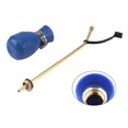thumbnail image 5 of Bug Treatment Powder Duster Diatomaceous Earth Bulb Duster/Powder Applicator Bulb with Long Copper, 5 of 5