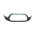thumbnail image 2 of New Front Upper Bumper Cover Fascia Black For 2015-2017 Ford Transit 150 250 350, 2 of 2