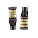 thumbnail image 2 of Encendiendo T15 W16W LED Car Reverse Turn Signal Bombilla 4014 45SMD Bombilla (Amarillo) Tmvgtek Accesorios para autos y motos, 2 of 5