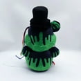 thumbnail image 6 of 11" Phantom Freddy - Five Nights at Freddy's FNAF Green Freddy Plush Doll Toy, 6 of 7