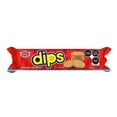 thumbnail image 1 of Galletas Dondé Dips saladas sabor mantequilla 143 g, 1 of 3