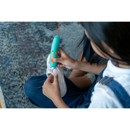 今ならポイントUP中 【並行輸入品】 スリードゥードラー 3Doodler 3Dペン スタートプラス アートペン キッズ Start+ Pens 女の子 男の子