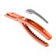 thumbnail image 2 of Crayfish Shelling Device Shrimp Peeler Crawfish Tail Shucker For Shelling For Kitchen And Restaurant Use, 2 of 9