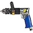 thumbnail image 3 of 1/2" Extra Heavy Duty Reversible Air Drill, 3 of 3