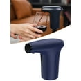 thumbnail image 2 of Professional High Smart Electric Dispenser Rechargeable Automatic Quantitative Wine Decanter Pourer, 2 of 7