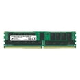 thumbnail image 1 of Micron - DDR4 - module - 16 Go - DIMM 288 Broches - 3200 MHz / PC4-25600 - CL22 - 1.2 V - Enregistré - ECC, 1 of 1