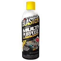 ALL PURPOSE LUBRICANT 8OZ 12/CASE