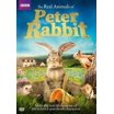 Peter Rabbit (Blu-ray + DVD ) - Walmart.com