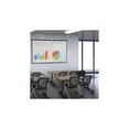 thumbnail image 3 of Regency Kobe 48 x 24 in. Mobile T-Base Training Table- Noble Oak, 2 Cadence Nesting Chairs, 3 of 10