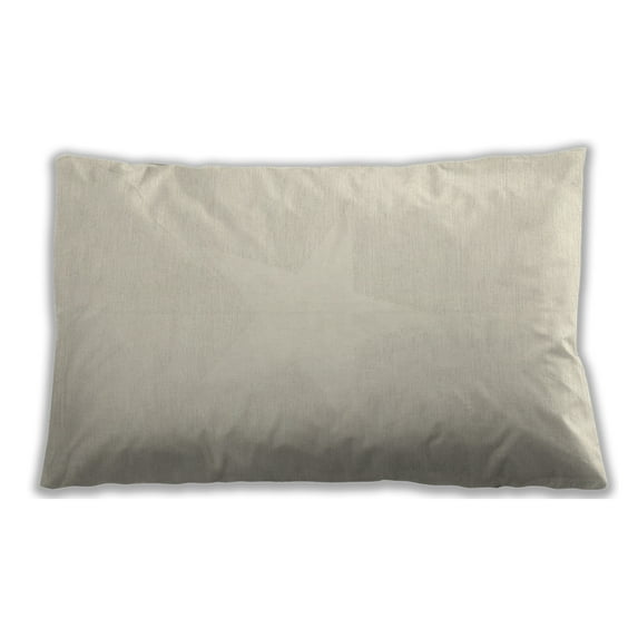 Ahgly Company Outdoor Rectangular Contemporary Lumbar Throw Pillow, 13 inch by 19 inch