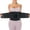 FL-Pink, variant on VENUZOR Waist Trainer for Women and Men Waist Cincher Trimmer Ab Belt with Triple Wrap